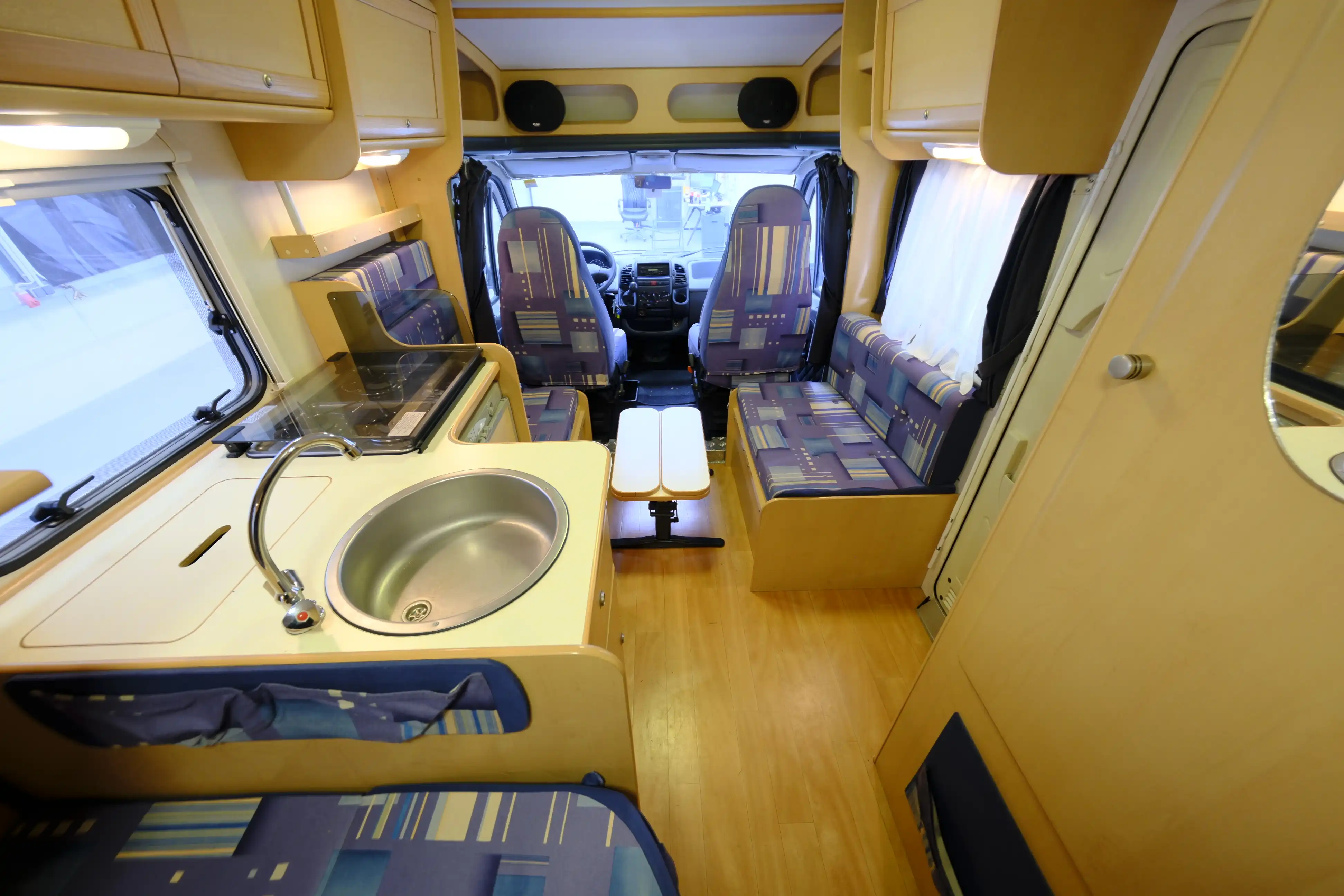 ROLLER TEAM Auto-Roller 225 - Ansicht 7